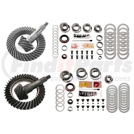 Motive Gear MGK-316 Motive Gear - Differential Complete Ring and Pinion Kit