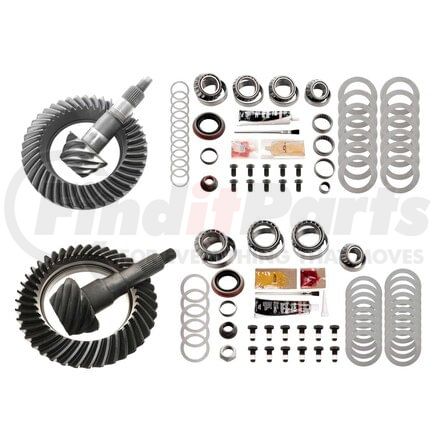 Motive Gear MGK-317 Motive Gear - Differential Complete Ring and Pinion Kit