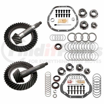 Motive Gear MGK-325 Motive Gear - Differential Complete Ring and Pinion Kit