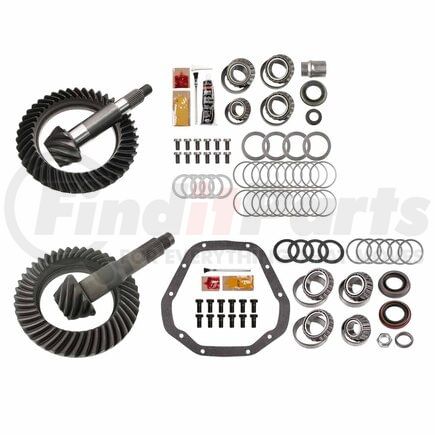 Motive Gear MGK-333 Motive Gear - Differential Complete Ring and Pinion Kit