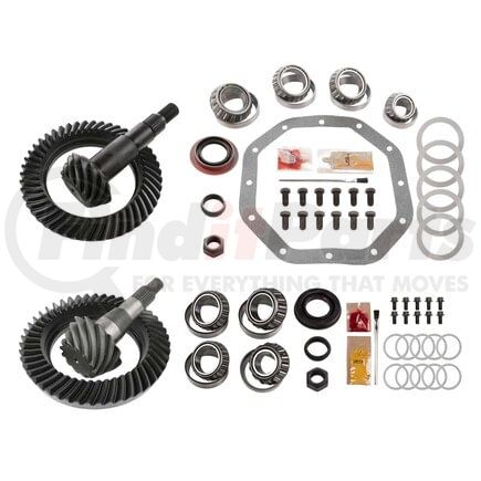 Motive Gear MGK-404 Motive Gear - Differential Complete Ring and Pinion Kit