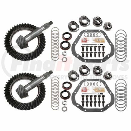 Motive Gear MGK-410 Motive Gear - Differential Complete Ring and Pinion Kit