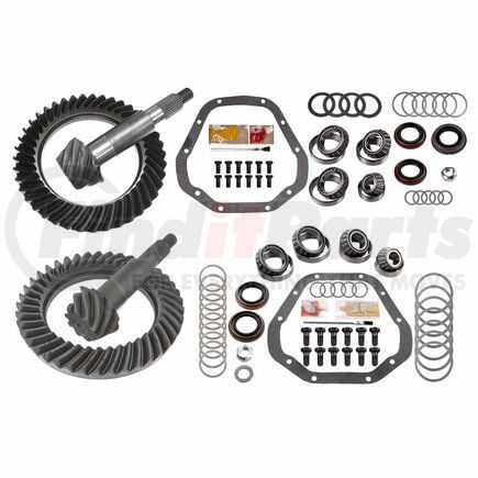 Motive Gear MGK-414 Motive Gear - Differential Complete Ring and Pinion Kit