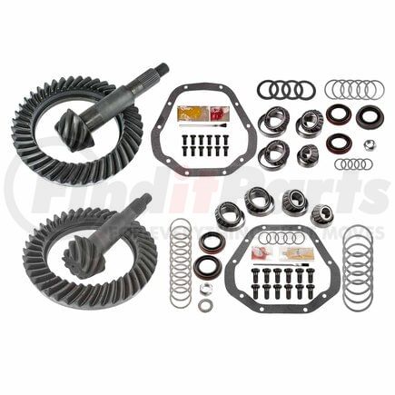 Motive Gear MGK-415 Motive Gear - Differential Complete Ring and Pinion Kit