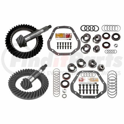 Motive Gear MGK-417 Motive Gear - Differential Complete Ring and Pinion Kit