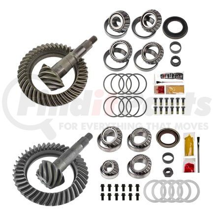 Motive Gear MGK-427 Motive Gear - Differential Complete Ring and Pinion Kit