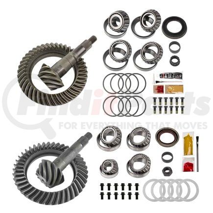 Motive Gear MGK-431 Motive Gear - Differential Complete Ring and Pinion Kit