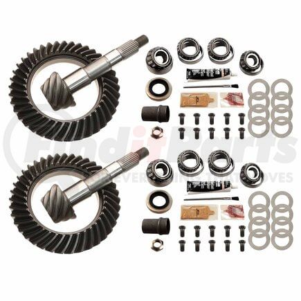 Motive Gear MGK-501 Motive Gear - Differential Complete Ring and Pinion Kit