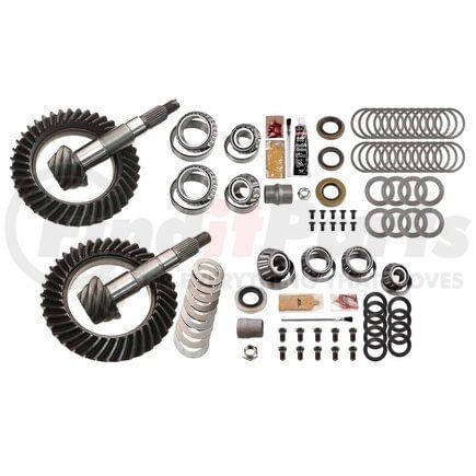Motive Gear MGK-512 Motive Gear - Differential Complete Ring and Pinion Kit