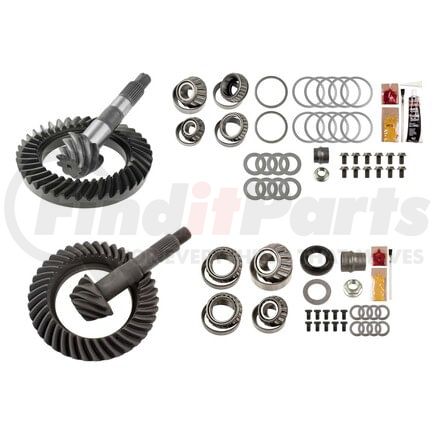 Motive Gear MGK-513 Motive Gear - Differential Complete Ring and Pinion Kit
