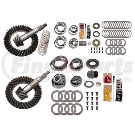 Motive Gear MGK-516 Motive Gear - Differential Complete Ring and Pinion Kit