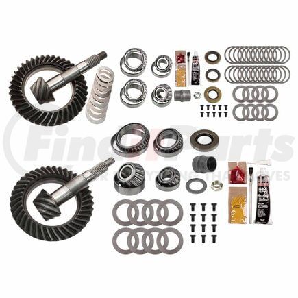 Motive Gear MGK-517 Motive Gear - Differential Complete Ring and Pinion Kit