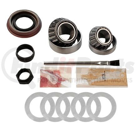 Motive Gear R10CRTPK Motive Gear - Differential Pinion Bearing Kit - Timken