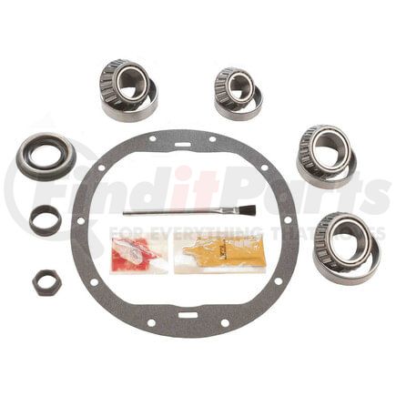 Motive Gear R10CRT Motive Gear - Differential Bearing Kit - Timken