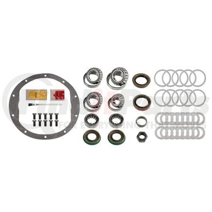 Motive Gear R10RBSKT Motive Gear - Differential Super Bearing Kit - Timken