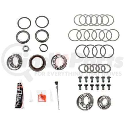 Motive Gear R10RLEMK Motive Gear - Differential Bearing Kit - Koyo