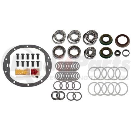 Motive Gear R10RLSKT Motive Gear - Differential Super Bearing Kit - Timken