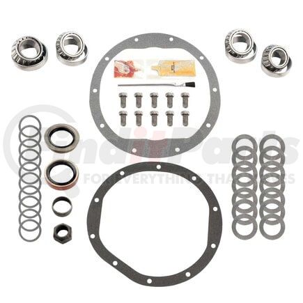 Motive Gear R10RMKT Motive Gear - Differential Master Bearing Kit - Timken