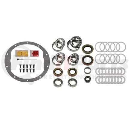 Motive Gear R10RSKT Motive Gear - Differential Super Bearing Kit - Timken