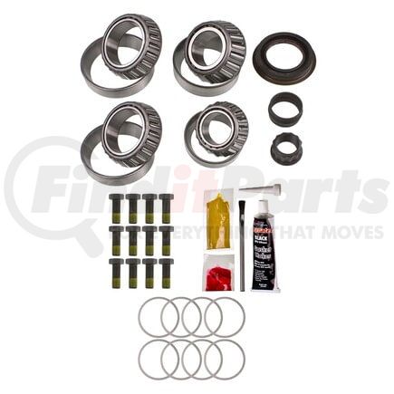 Motive Gear R11.5CRMK Motive Gear - Differential Master Bearing Kit - Koyo