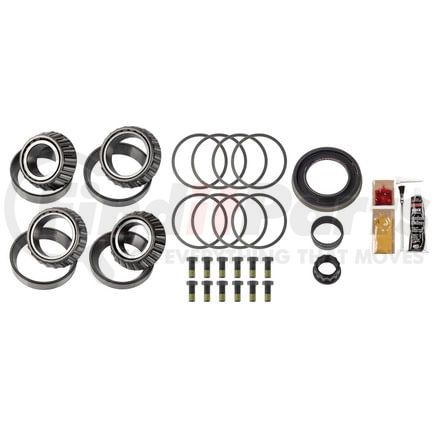 Motive Gear R11.8RMKT Motive Gear - Differential Master Bearing Kit - Timken