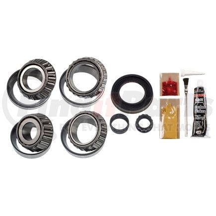 Motive Gear R11.8RCONVT Motive Gear - Differential Bearing Kit - Timken