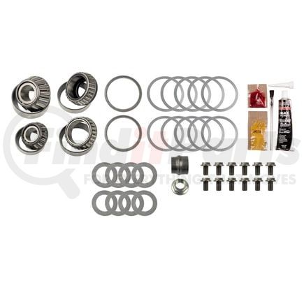 Motive Gear R11RTACFLMK Motive Gear - Differential Master Bearing Kit - Koyo