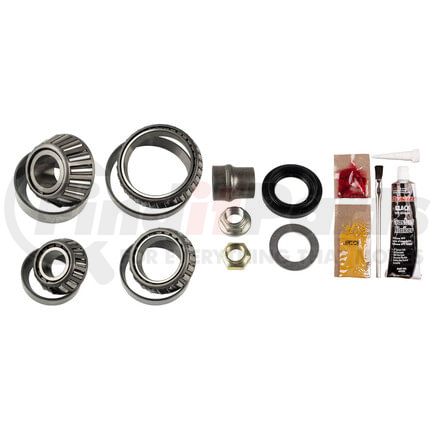 Motive Gear R11RTACLA Motive Gear - Differential Bearing Kit - Koyo