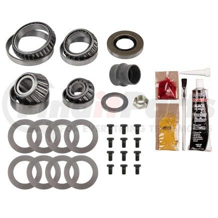 Motive Gear R11RTACLMK Motive Gear - Differential Master Bearing Kit - Koyo