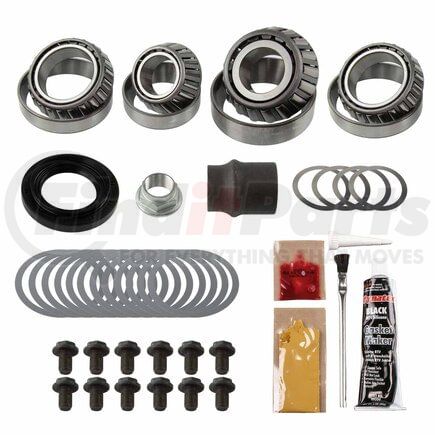 Motive Gear R11RTACMK Motive Gear - Differential Master Bearing Kit - Koyo