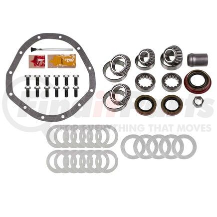 Motive Gear R12RSKT Motive Gear - Differential Super Bearing Kit - Timken