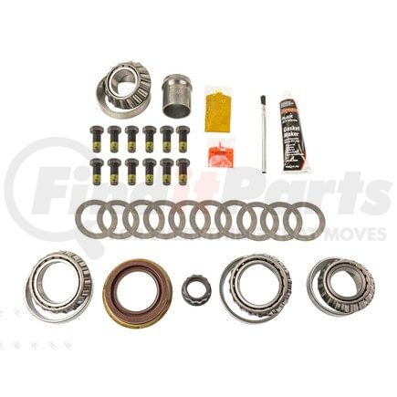 Motive Gear R14RLCMKT Motive Gear - Differential Bearing Kit - Timken