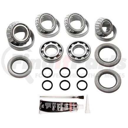 Motive Gear R20RH Motive Gear - Differential Bearing Kit - Koyo