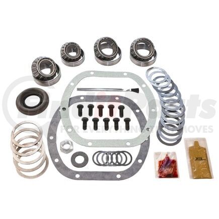 Motive Gear R30FRMKT Motive Gear - Differential Master Bearing Kit - Timken