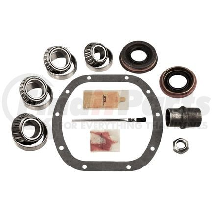 Motive Gear R30LRT Motive Gear - Differential Bearing Kit - Timken
