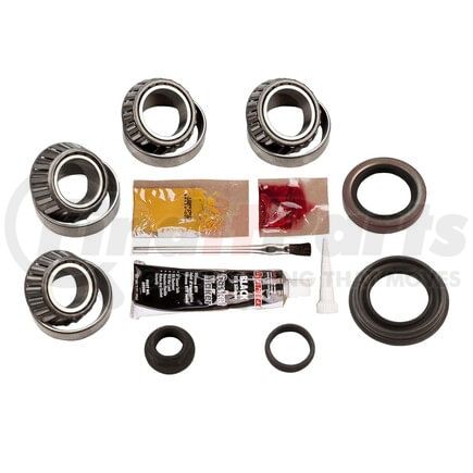 Motive Gear R35FR Motive Gear - Differential Bearing Kit - Koyo