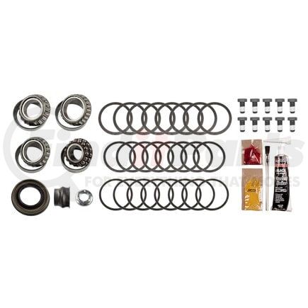 Motive Gear R35RJLMK Motive Gear - Differential Master Bearing Kit - Koyo