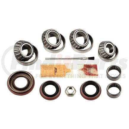 Motive Gear R36RICA Motive Gear - Differential Bearing Kit - Koyo