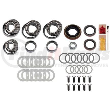 Motive Gear R44RICAMKT Motive Gear - Differential Master Bearing Kit - Timken