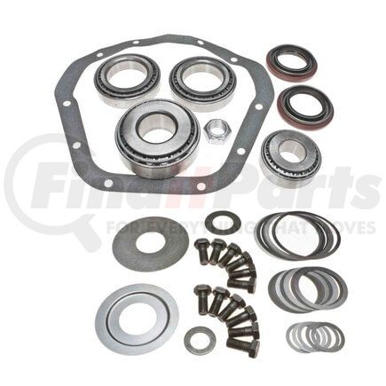 Motive Gear R70RMK Motive Gear - Differential Master Bearing Kit - Koyo