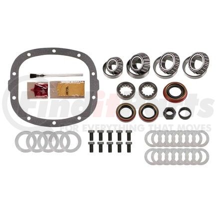 Motive Gear R7.5GRBSKT Motive Gear - Differential Super Bearing Kit - Timken