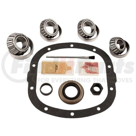 Motive Gear R7.5GRT Motive Gear - Differential Bearing Kit - Timken