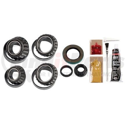 Motive Gear R8.0R Motive Gear - Differential Bearing Kit - Koyo