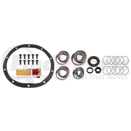 Motive Gear R8.25REMK Motive Gear - Differential Master Bearing Kit - Koyo