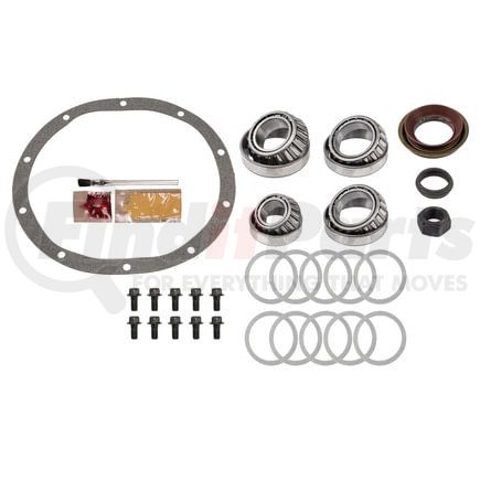 Motive Gear R8.25RJMK Motive Gear - Differential Master Bearing Kit - Koyo