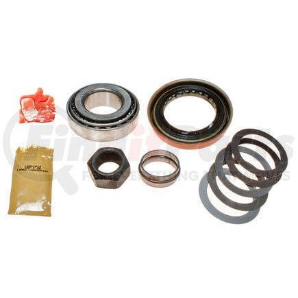 Motive Gear R8.2RIFSLPK Motive Gear - Differential Pinion Bearing Kit - Koyo