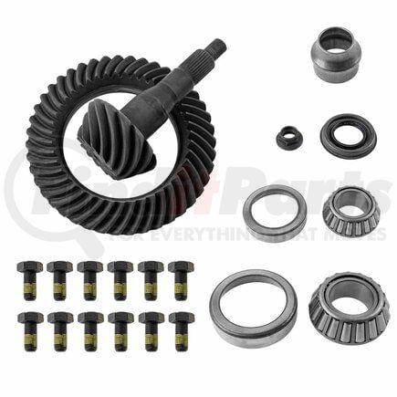 Motive Gear F10.5-331-37 Motive Gear - Differential Ring and Pinion