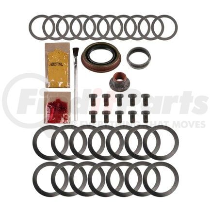 Motive Gear F8.8IKF Motive Gear - Differential Gear Install Kit