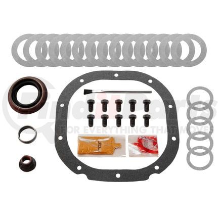 Motive Gear F8.8IK Motive Gear - Differential Gear Install Kit