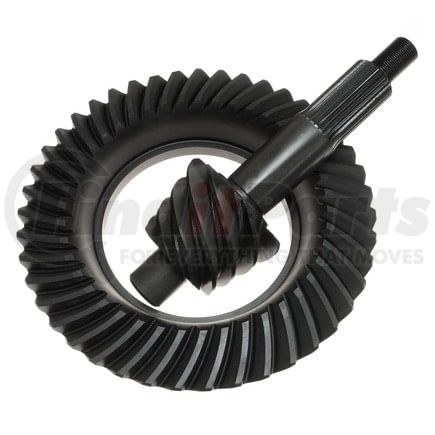 Motive Gear F890600AX Motive Gear Performance - AX Series Lightweight Performance Differential Ring and Pinion